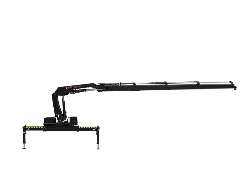HIAB 138 HIDUO - photo 1