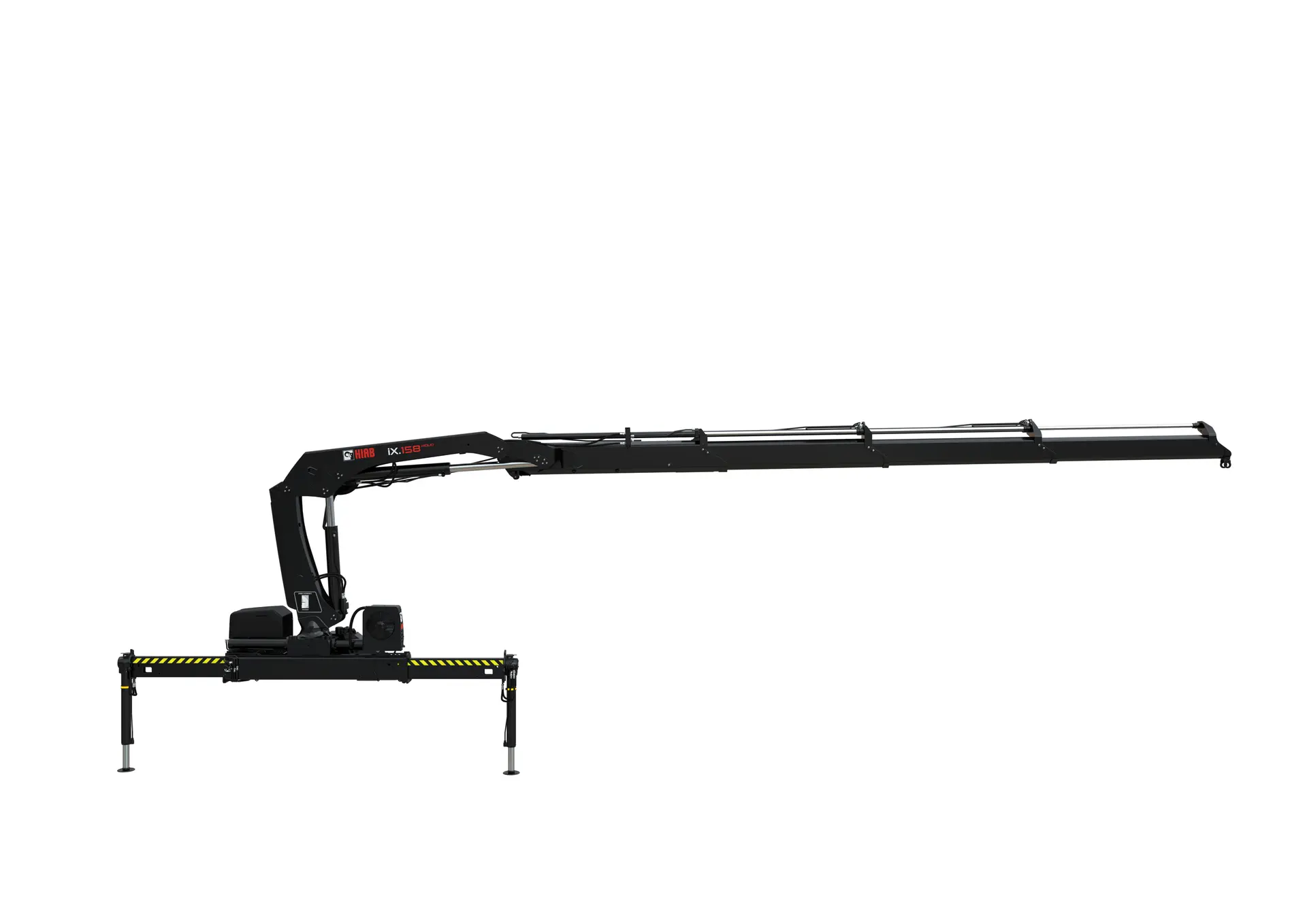 HIAB 158 HIDUO - photo 1